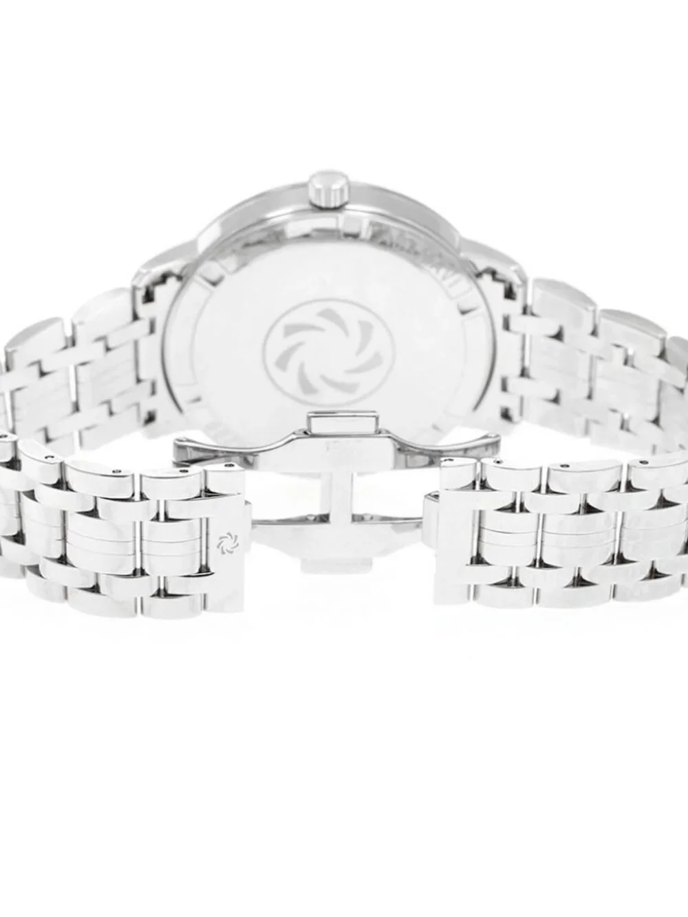 CARL F.BUCHERER Adamavi Classic 10323.08.51.21 Date Automatic Men's Watch_973450